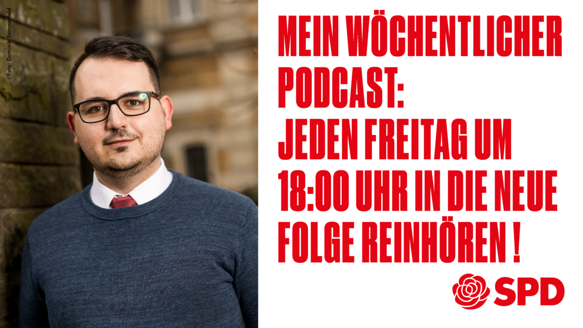 Foto: Podcast